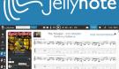 Jellynote Jellynote