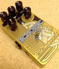 Reverend 15th Anniversary Flatroc