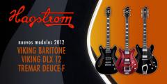 Hagstrom