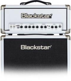Blackstar HT-5R & HT-1R Arctic White