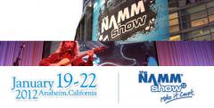 nammshow