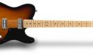 FENDER "Cabronita Telecaster"