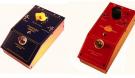 CHANDLER "Germanium Boost" & "Little Devil Boost" 