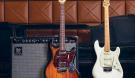 Ernie Ball Music Man StingRay y Cutlass