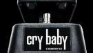 CRY BABY: THE PEDAL THAT ROCKS THE WORLD