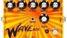 BENROD ELECTRO "Wave Box - Steve Lukather"