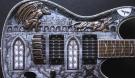 Gigs Carved Guitars Gigs Carved Guitars