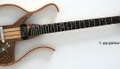 PP-GUITARS "LIGHT DRAGONFLY"