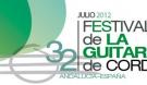 Festival de la Guitarra de Córdoba