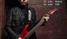 Joe Satriani - Gira española 2014