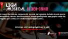 Liga musical