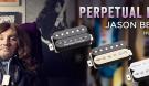 Jason Becker Perpetual Burn Humbucker