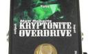 MAJIK BOX "Kryptonite Overdrive"