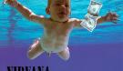 Nirvana Nevermind 