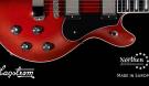 hagstrom northern series