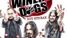 The Winery Dogs Hot Streak