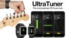 UltraTuner Apple Watch