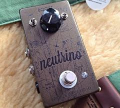 Epigaze Audio Neutrino