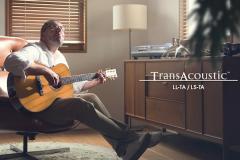 Yamaha TransAcoustic