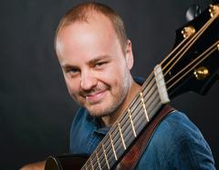 Andy McKee 2014