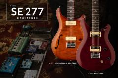 PRS SE 277