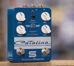 Seymour Duncan Catalina