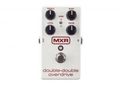 MXR Double-Double Overdrive