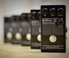 Hermida EPH3 Tape Echo Simulator