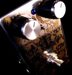 LOVEPEDAL "ENGLISHWOMAN"