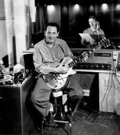 Les Paul Les Paul