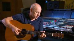 Mark Knopfler Tracker