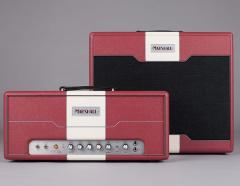 Marshall Astoria Red