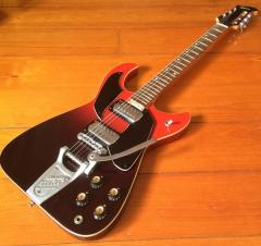 Eastwood Guitars Maton Wedgtail