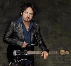 Steve Lukather Music Man