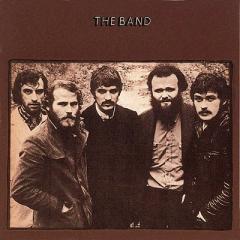 The Band - The Band The Band - The Band