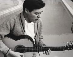 Tom Jobim 90 aniversario