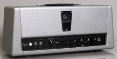 3 MONKEYS AMPS "Virgil & Grease Monkey II"