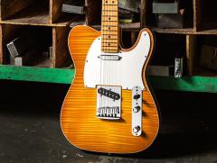Fender Custom Shop American Custom 2015