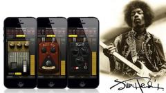 AmpliTube Jimi Hendrix