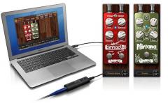 IK Multimedia añade 2 pedales Wampler en AmpliTube Custom Shop para Mac/PC