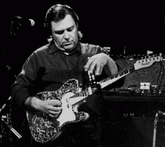 Danny Gatton