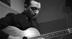 DJANGO REINHARDT