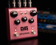 Strymon DIG - Dual Digital Delay