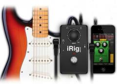 iRig STOMP iRig STOMP