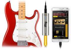 IK Multimedia AmpliTube Samsung