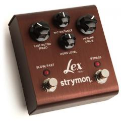 STRYMON "LEX Rotary"