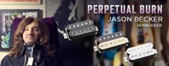 Jason Becker Perpetual Burn Humbucker