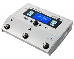 TC Helicon Play Electric