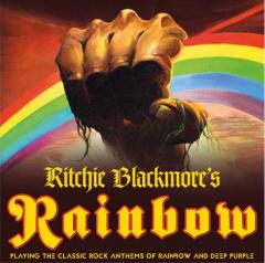 Ritchie Blackmore Rainbow