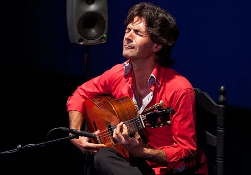 El 32 Festival de la Guitarra de Córdoba presenta su programa formativo